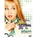 Hana Montana Iza Reflektora - Hannah Montana Behind The Spotlight